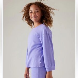 Athleta Girl Change Maker Top